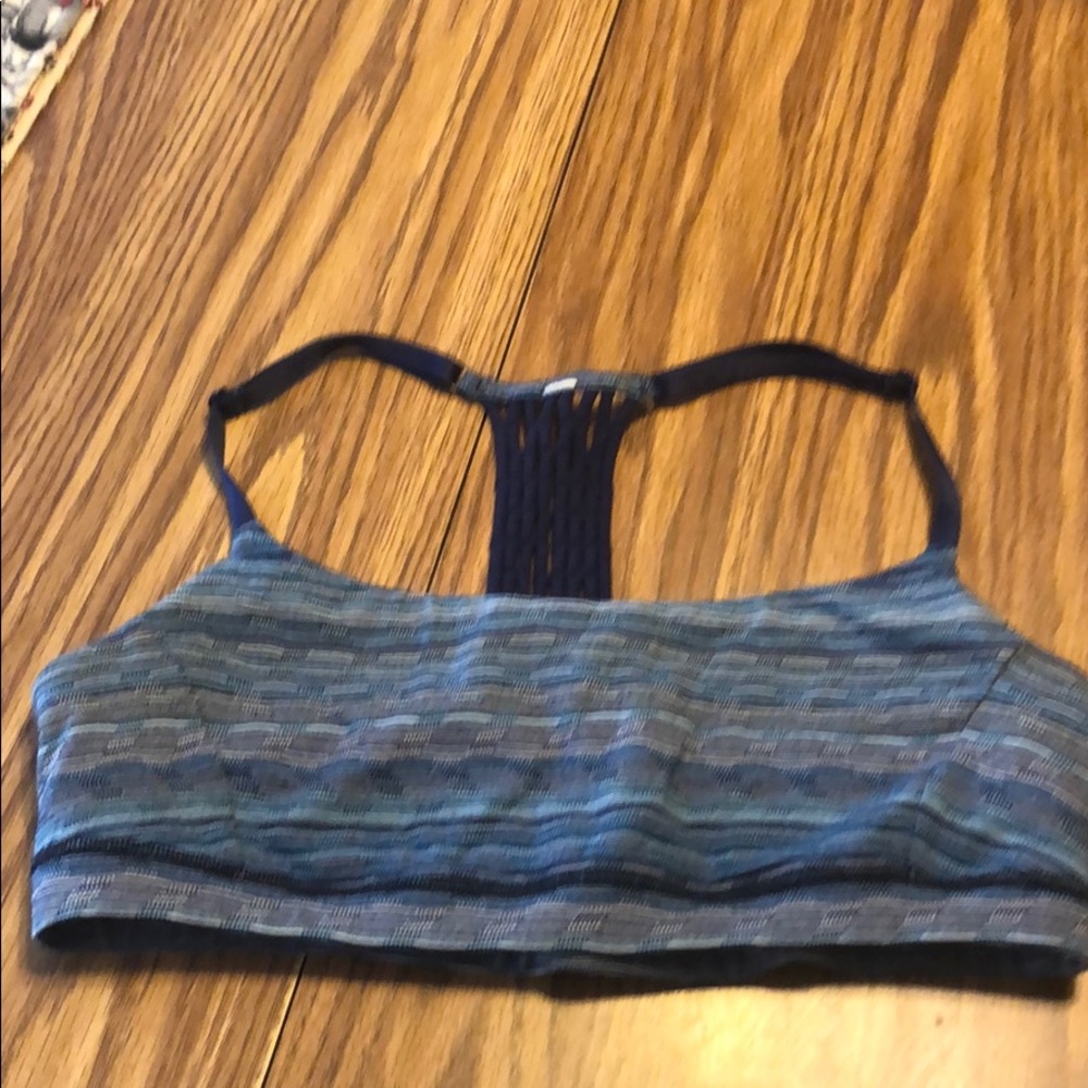 Lululemon Athletic Bra
